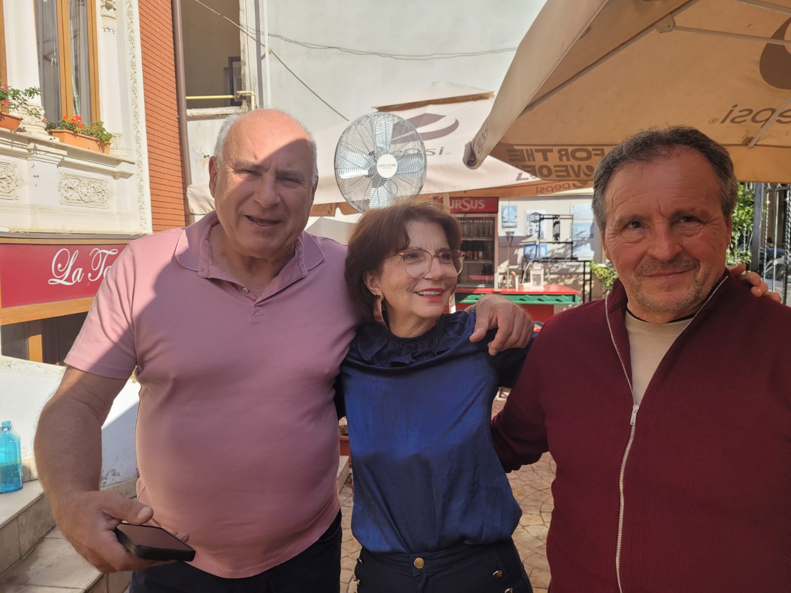 Intalnirea de 47 ani